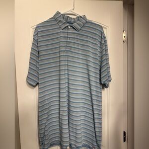 Peter Millar Seaside Golf Polo Men’s L